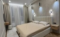 Продажа 1-комнатной квартиры, 45.7 м² в Алматы