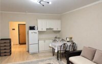 Продажа 1-комнатной квартиры, 44.4 м² в Астане - фото 2