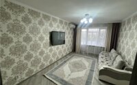 Продажа 2-комнатной квартиры, 52 м² в Астане