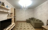 Продажа 3-комнатной квартиры, 63 м² в Астане - фото 3