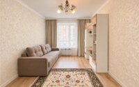 Продажа 3-комнатной квартиры, 84 м² в Караганде - фото 5