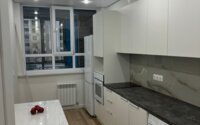 Аренда 2-комнатной квартиры, 63 м² в Астане - фото 4