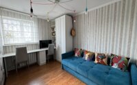 Продажа 5-комнатной квартиры, 160 м² в Караганде - фото 6