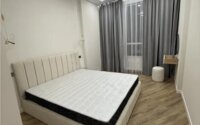 Продажа 3-комнатной квартиры, 68.5 м² в Астане - фото 2