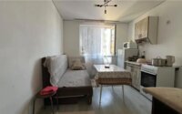 Продажа 1-комнатной квартиры, 34.5 м² в Астане - фото 2