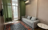 Продажа 1-комнатной квартиры, 35 м² в Алматы
