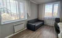 Продажа 1-комнатной квартиры, 41.2 м² в Астане