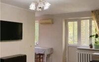 Продажа 3-комнатной квартиры, 58.1 м² в Алматы