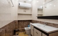 Аренда 3-комнатной квартиры посуточно, 85 м² в Актау - фото 14