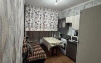 Продажа 1-комнатной квартиры, 43 м² в Алматы - фото 2
