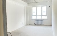 Продажа 2-комнатной квартиры, 56 м² в Алматы