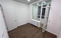 Продажа 1-комнатной квартиры, 40 м² в Астане