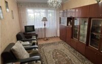 Продажа 2-комнатной квартиры, 44 м² в Темиртау