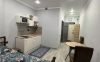 Продажа 1-комнатной квартиры, 22 м² в Алматы - фото 2