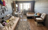 Продажа 3-комнатной квартиры, 63 м² в Караганде - фото 9