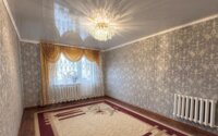 Продажа 3-комнатной квартиры, 62 м² в Темиртау
