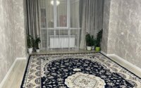 Продажа 3-комнатной квартиры, 104 м² в Уральске - фото 2