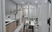 Продажа 1-комнатной квартиры, 42.8 м² в Алматы - фото 2