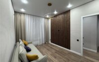 Продажа 1-комнатной квартиры, 36 м² в Астане - фото 5