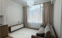 Продажа 2-комнатной квартиры, 41.2 м² в Астане