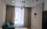 Продажа 2-комнатной квартиры, 47 м² в Астане