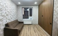 Продажа 1-комнатной квартиры, 35.2 м² в Астане