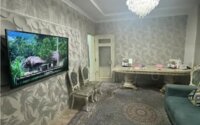 Продажа 3-комнатной квартиры, 76.5 м² в Алматы
