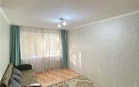 Продажа 1-комнатной квартиры, 30 м² в Караганде