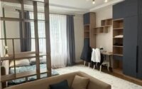 Продажа 3-комнатной квартиры, 127 м² в Астане