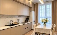 Продажа 4-комнатной квартиры, 98 м² в Алматы - фото 3