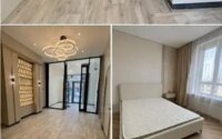 Продажа 3-комнатной квартиры, 69 м² в Астане