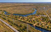 Продажа участка, 15 га в Астане - фото 5