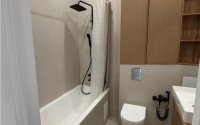 Продажа 1-комнатной квартиры, 46 м² в Астане - фото 4