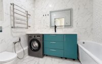 Продажа 2-комнатной квартиры, 50 м² в Алматы - фото 3