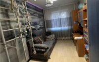 Продажа 3-комнатной квартиры, 60 м² в Алматы - фото 2