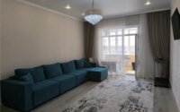 Продажа 3-комнатной квартиры, 92 м² в Караганде
