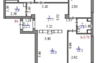 Продажа 4-комнатной квартиры, 100 м² в Астане - фото 8