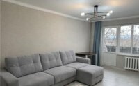 Продажа 3-комнатной квартиры, 61 м² в Алматы