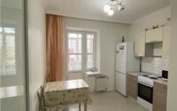 Продажа 1-комнатной квартиры, 39.1 м² в Астане - фото 2