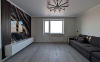 Продажа 2-комнатной квартиры, 52 м² в Караганде - фото 2
