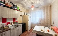 Продажа 2-комнатной квартиры, 51 м² в Караганде - фото 4