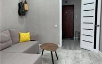 Продажа 1-комнатной квартиры, 44.5 м² в Астане - фото 2