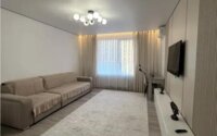 Продажа 2-комнатной квартиры, 72 м² в Алматы
