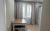 Продажа 1-комнатной квартиры, 34.6 м² в Астане