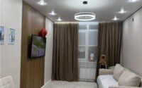 Продажа 2-комнатной квартиры, 38 м² в Астане