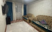 Продажа 3-комнатной квартиры, 61.7 м² в Караганде - фото 2