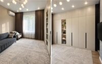 Продажа 2-комнатной квартиры, 63 м² в Алматы