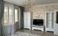 Продажа 2-комнатной квартиры, 90 м² в Астане
