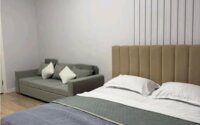 Продажа 1-комнатной квартиры, 46 м² в Астане