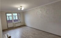 Продажа 2-комнатной квартиры, 43.3 м² в Алматы